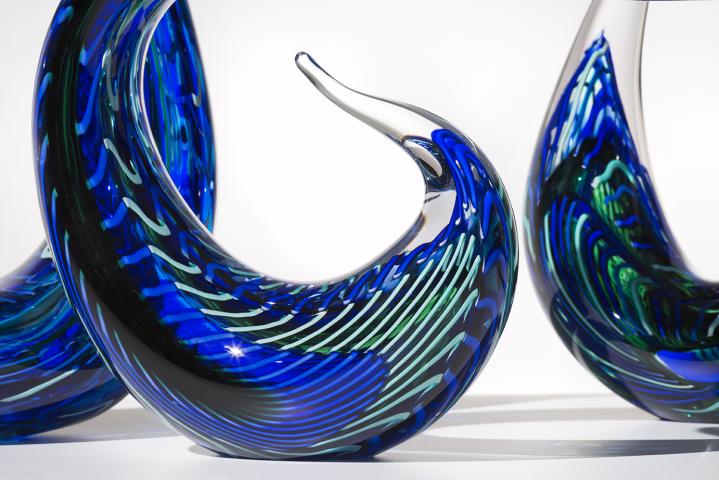 Fenice Installation