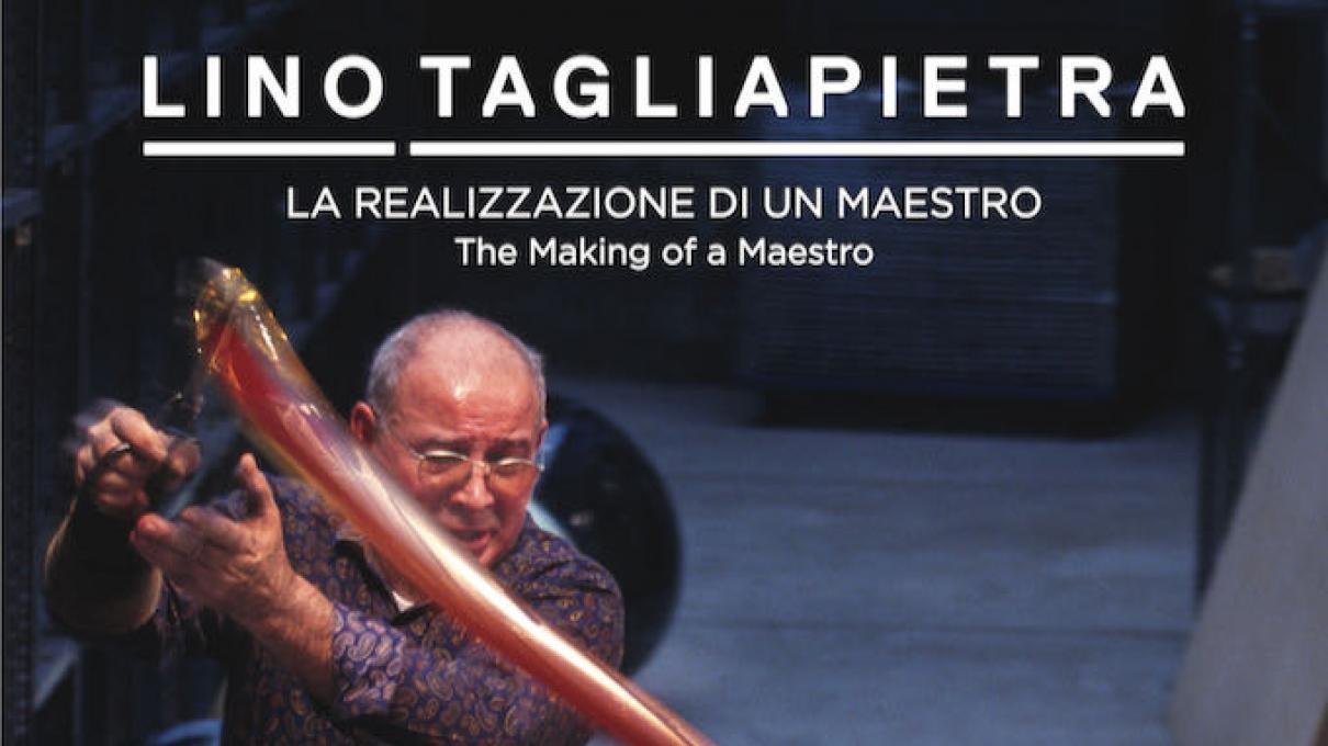 Lino Tagliapietra Documentary