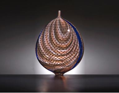 Lino Tagliapietra exhibition