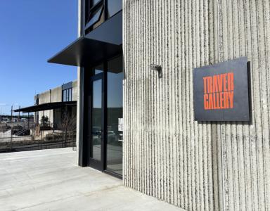 Traver Gallery