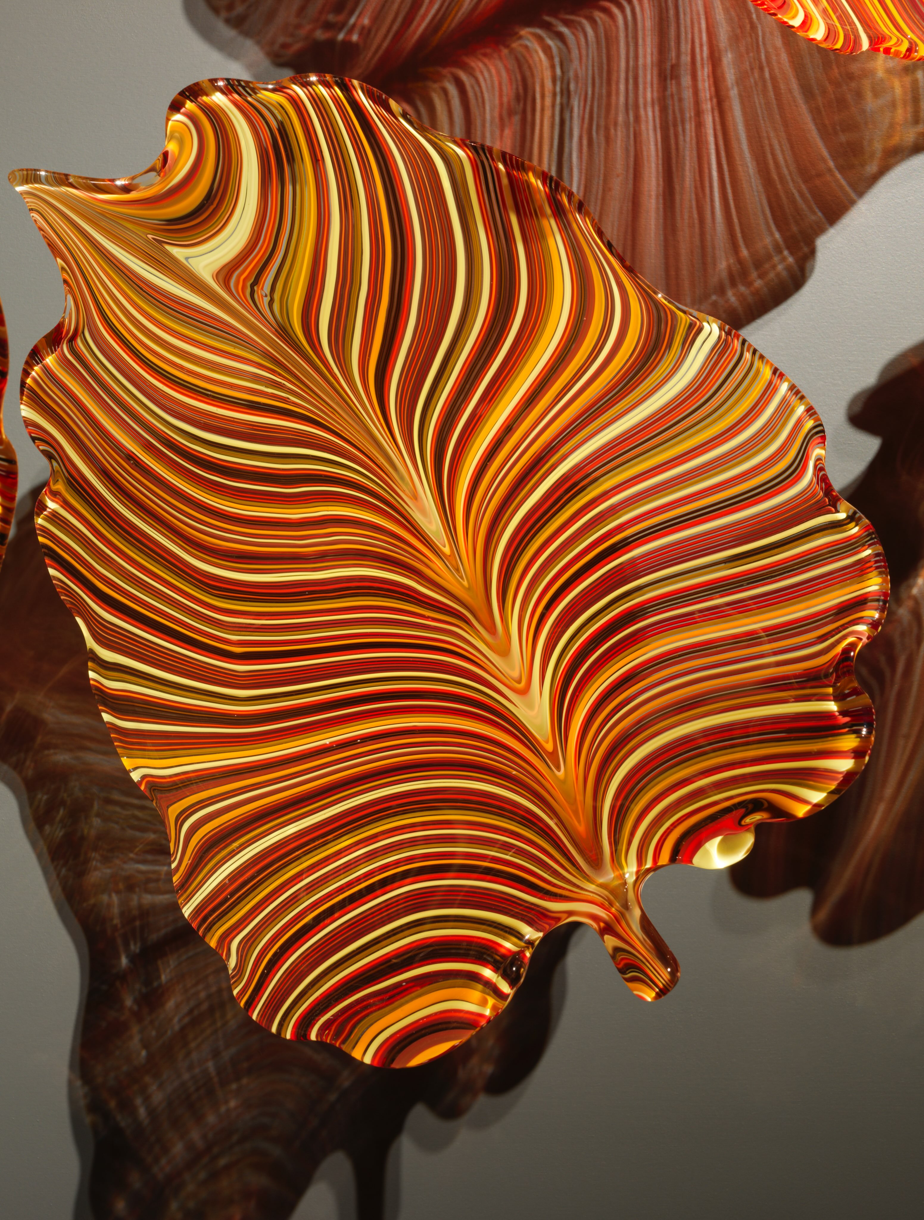 The day has arrived: today Layers of Light officially opens.
With the opening of @theveniceglassweek 2026, the new exhibition by the Lino Tagliapietra
Foundation at the Murano Showroom makes its official debut.
Embark on a journey across the thresholds between what is seen and what remains to be discovered.
→ Book your visit at the link in bio
• Official opening: 12 September 2026
• The exhibition will remain open until 31 October 2026
Visits are by reservation only.
Fondamenta Serenella 15/B
Murano, Venice
•
Il giorno è arrivato: oggi Layers of Light inaugura ufficialmente.
Con l’apertura di @theveniceglassweek 2026, la nuova mostra della Fondazione Lino Tagliapietra
presso lo Showroom di Murano apre ufficialmente le sue porte.
Varca la soglia tra ciò che è visibile e ciò che resta ancora da scoprire.
→ Prenota la tua visita al link in bio
• Inaugurazione ufficiale: 12 settembre 2026
• La mostra resterà aperta fino al 31 ottobre 2026
Layers of Light si potrà visitare esclusivamente su prenotazione.
Fondamenta Serenella 15/B
Murano, Venezia
#LinoTagliapietra #Glassblowing #glassartist #MuranoGlass #theveniceglassweek